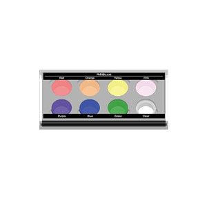 [RGBlue] Color Filter SET (RGB-CFS1)